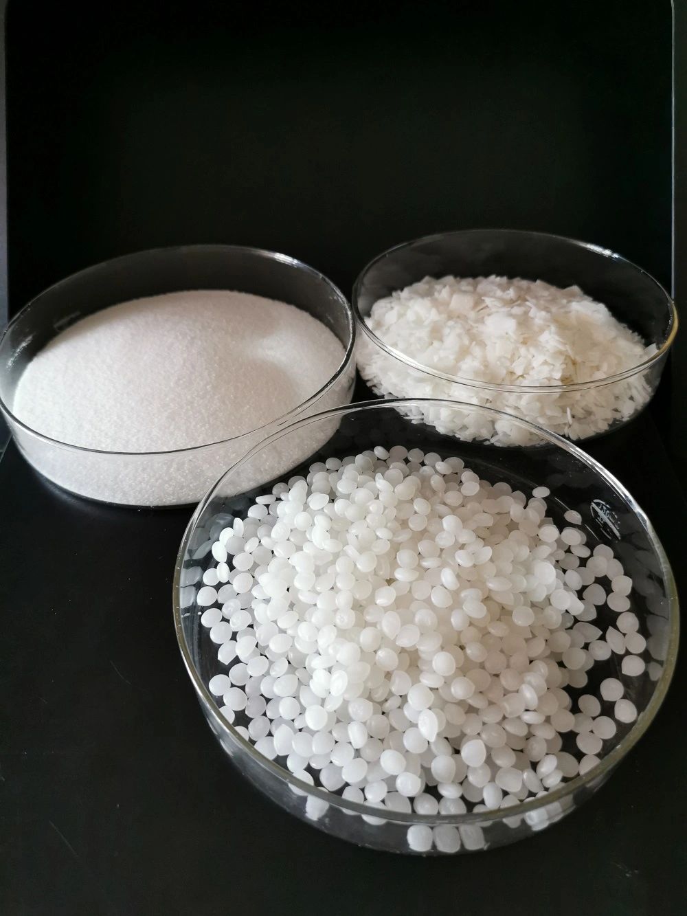 Glycerol Monostearate 90% - Glycerol Monostearte as Plasticadditive